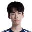 Player image