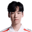 Player image
