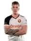 Player image