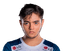 Player image