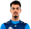 Player image