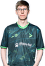 Player image