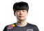 Player image