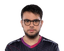 Player image