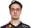 Player image