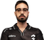 Player image