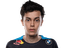 Player image