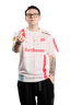 Player image