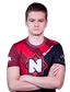 Player image