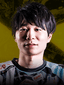 Player image
