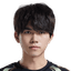 Player image