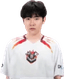 Player image