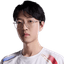 Player image