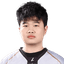 Player image