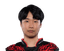 Player image