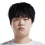 Player image