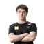 Player image