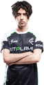 Player image