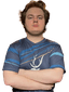 Player image
