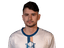 Player image