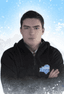Player image