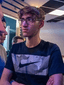 Player image