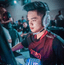 Player image
