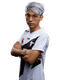 Player image