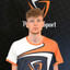Player image