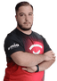 Player image
