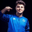 Player image