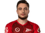 Player image