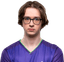 Player image