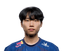 Player image