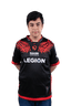 Player image