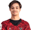 Player image