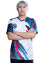 Player image