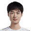 Player image