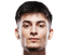 Player image