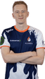 Player image
