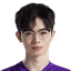 Player image