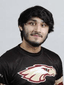 Player image