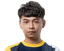 Player image