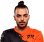 Player image