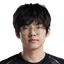 Player image