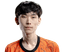 Player image