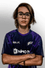 Player image