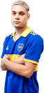 Player image
