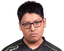 Player image