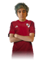 Player image
